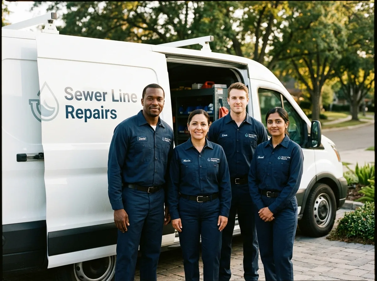 Emergency Plumber company in Winchester, VA
