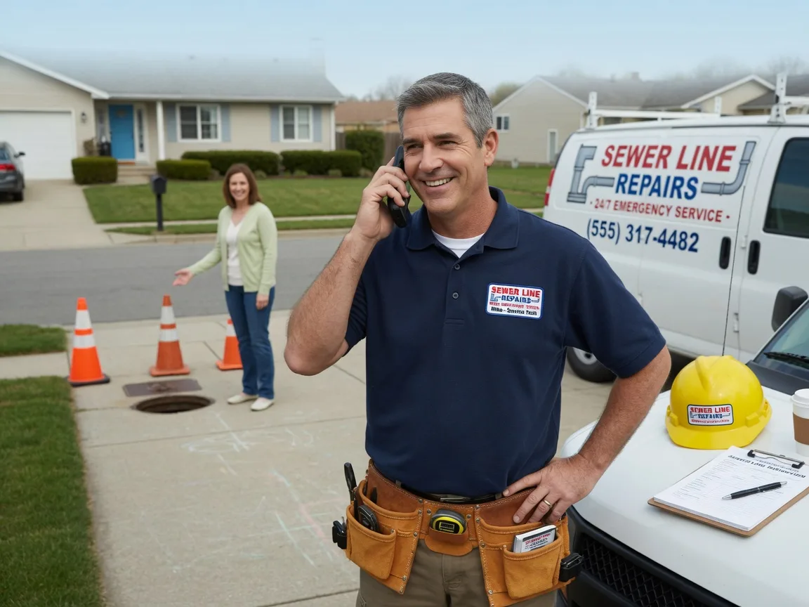Emergency Plumber Winchester, VA FAQs